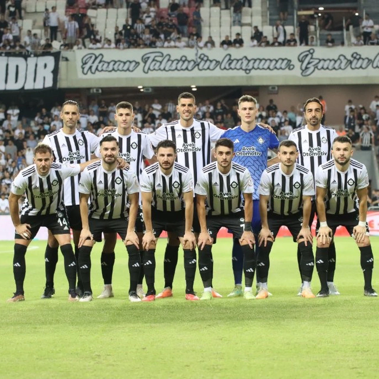 Altay, Dış Sahada Kayıp