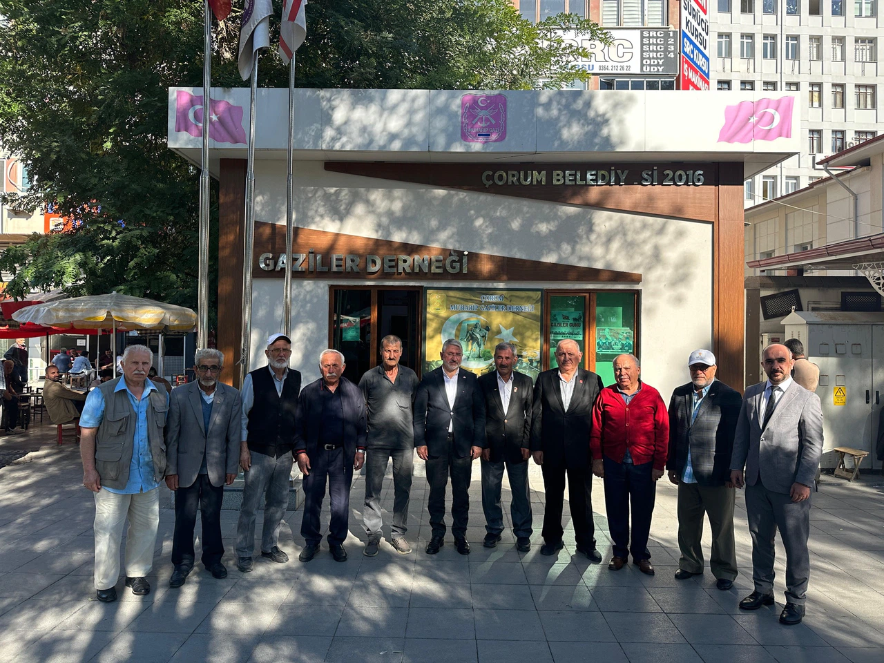 Aşgın: Bir Gün Değil Her Gün Onlarlayız