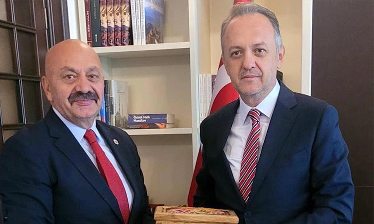 Bakanlık, Dünya Barış Günü’nde Çorum’da Etkinlik Yapacak