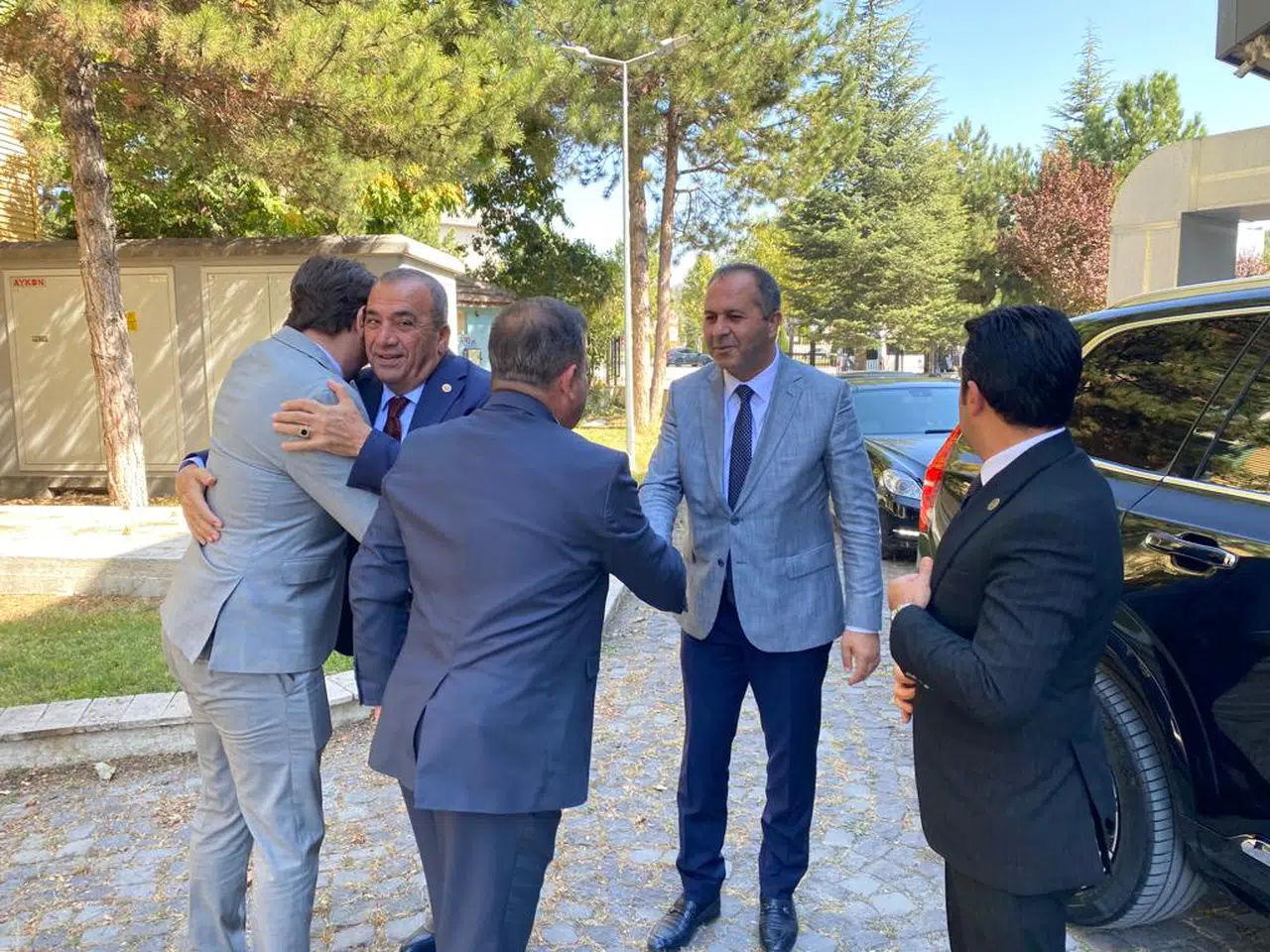 Başaranhıncal: Ekonomik Olarak Güçlü Olmak Zorundayız