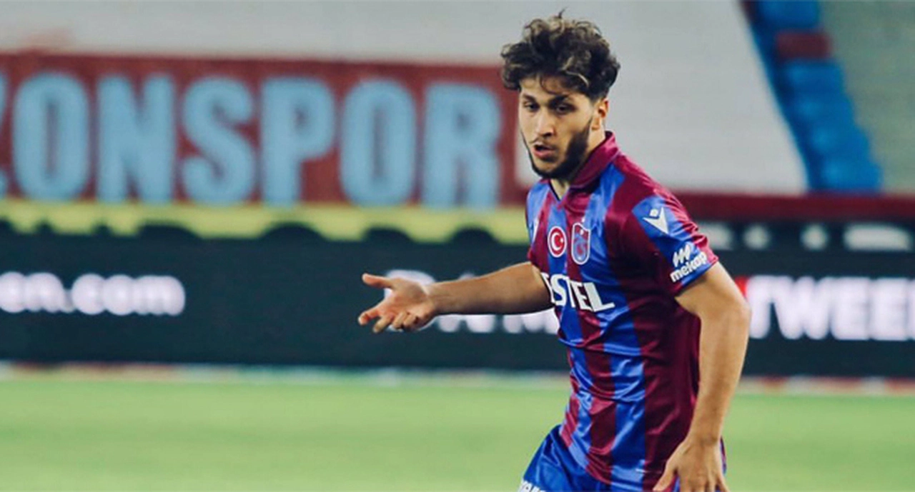 Boluspor, Safa Kınalı'yı Renklerine Bağladı