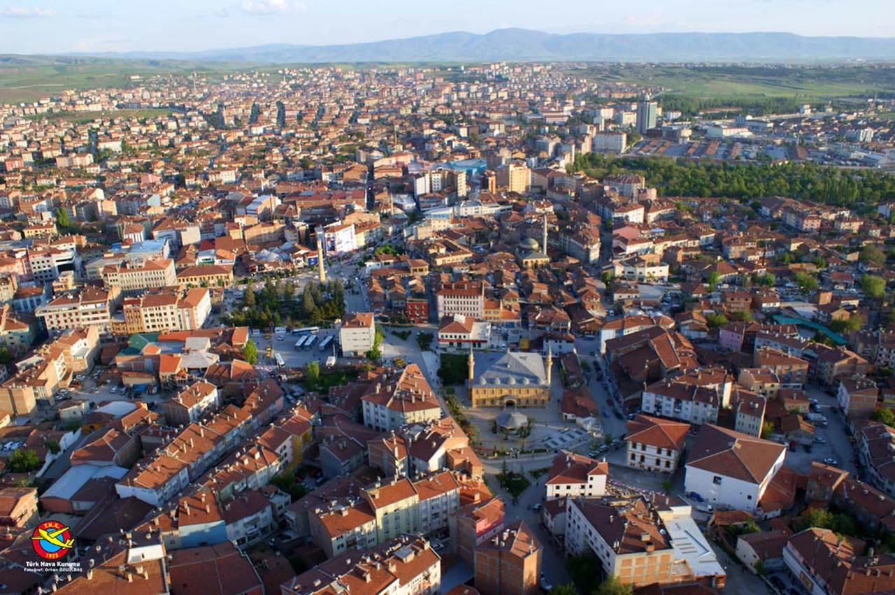 Bu Hafta Soğuk Geçecek