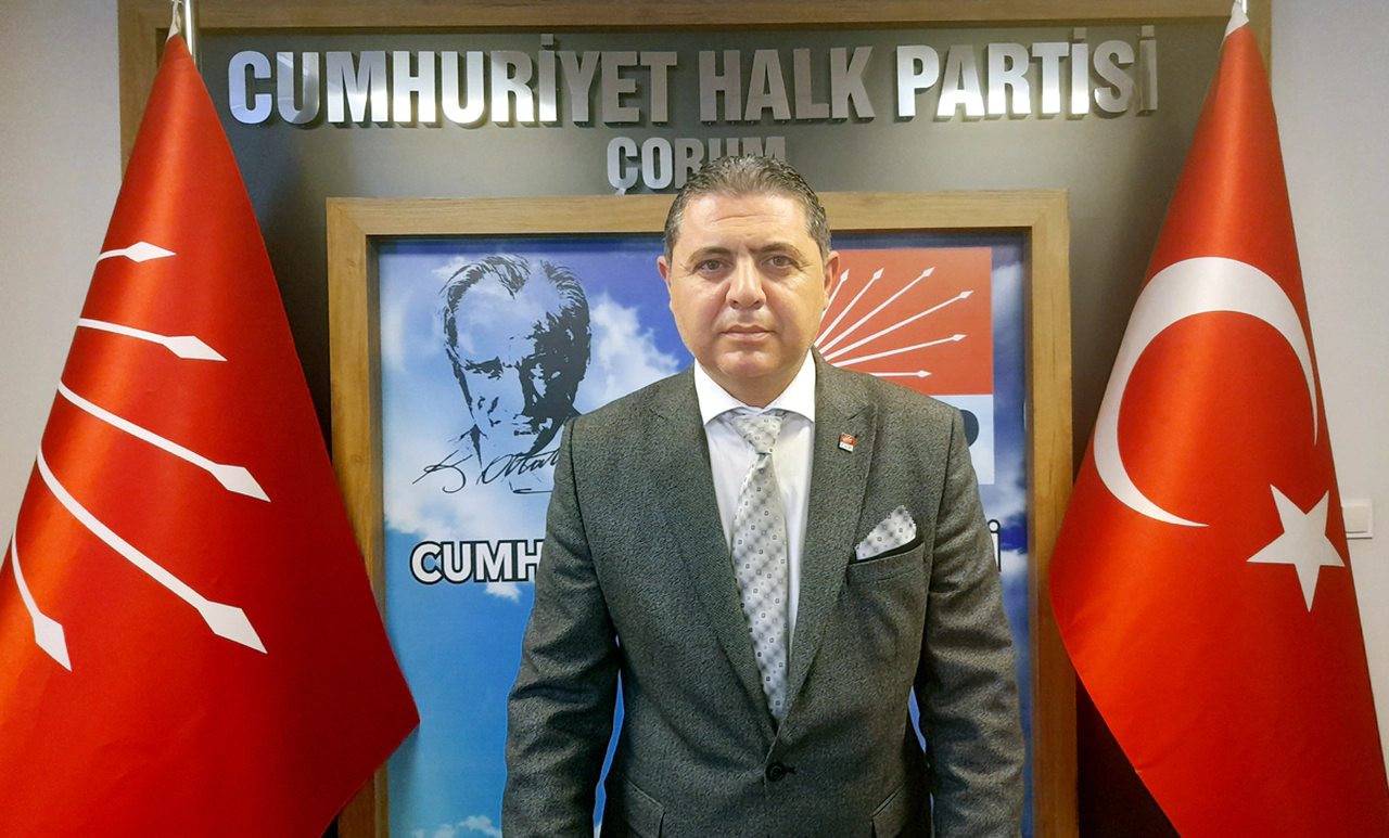CHP’de Kongre Heyecanı Hafta Sonu Başlıyor