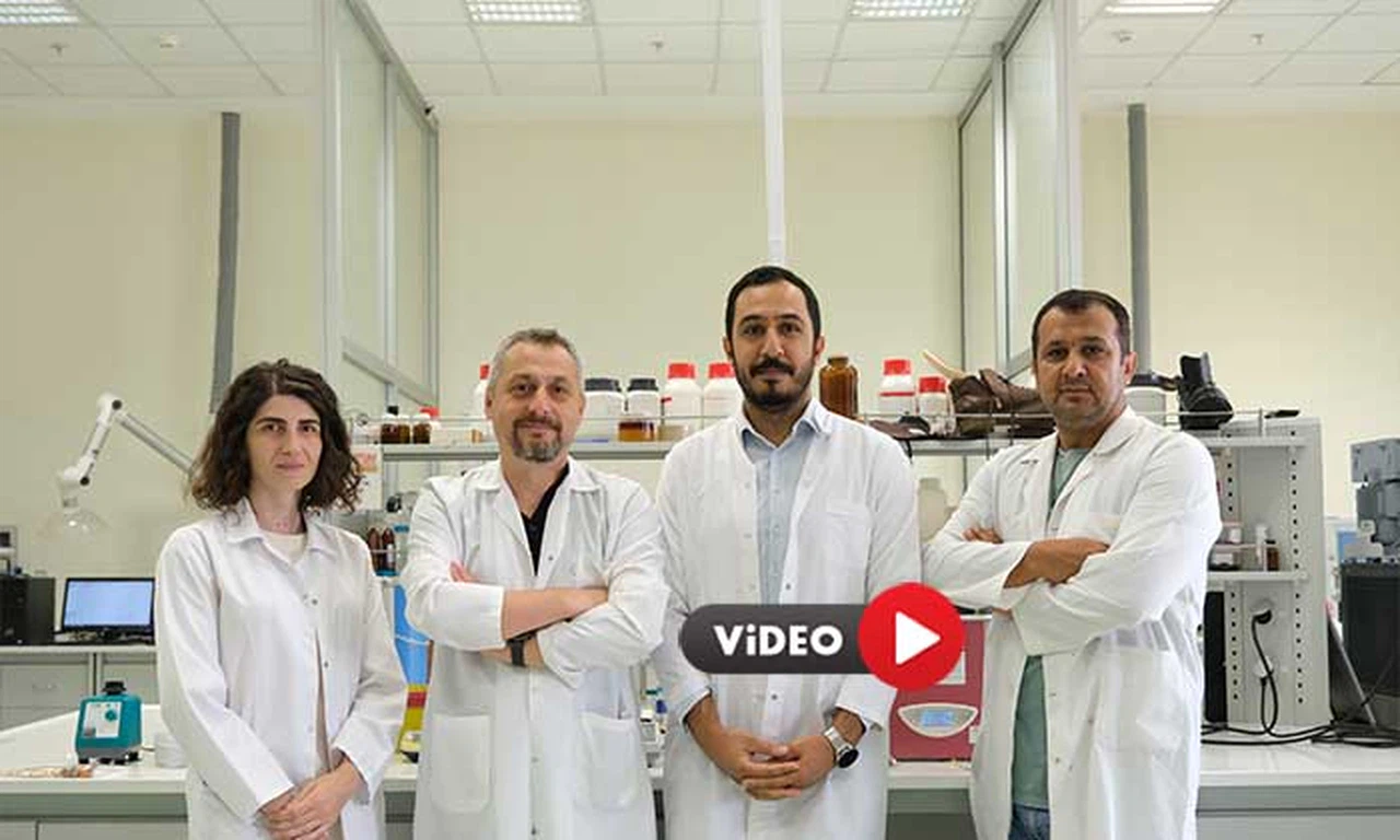 Çiğdemin Şifa Dolu Sırları