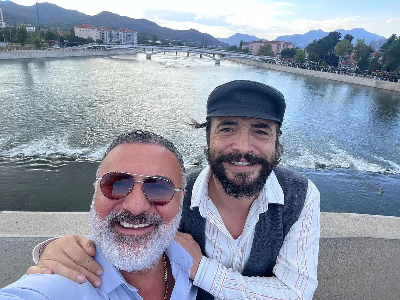 Çorum’da Çekilen Filmin Vizyon Tarihi Belli Oldu