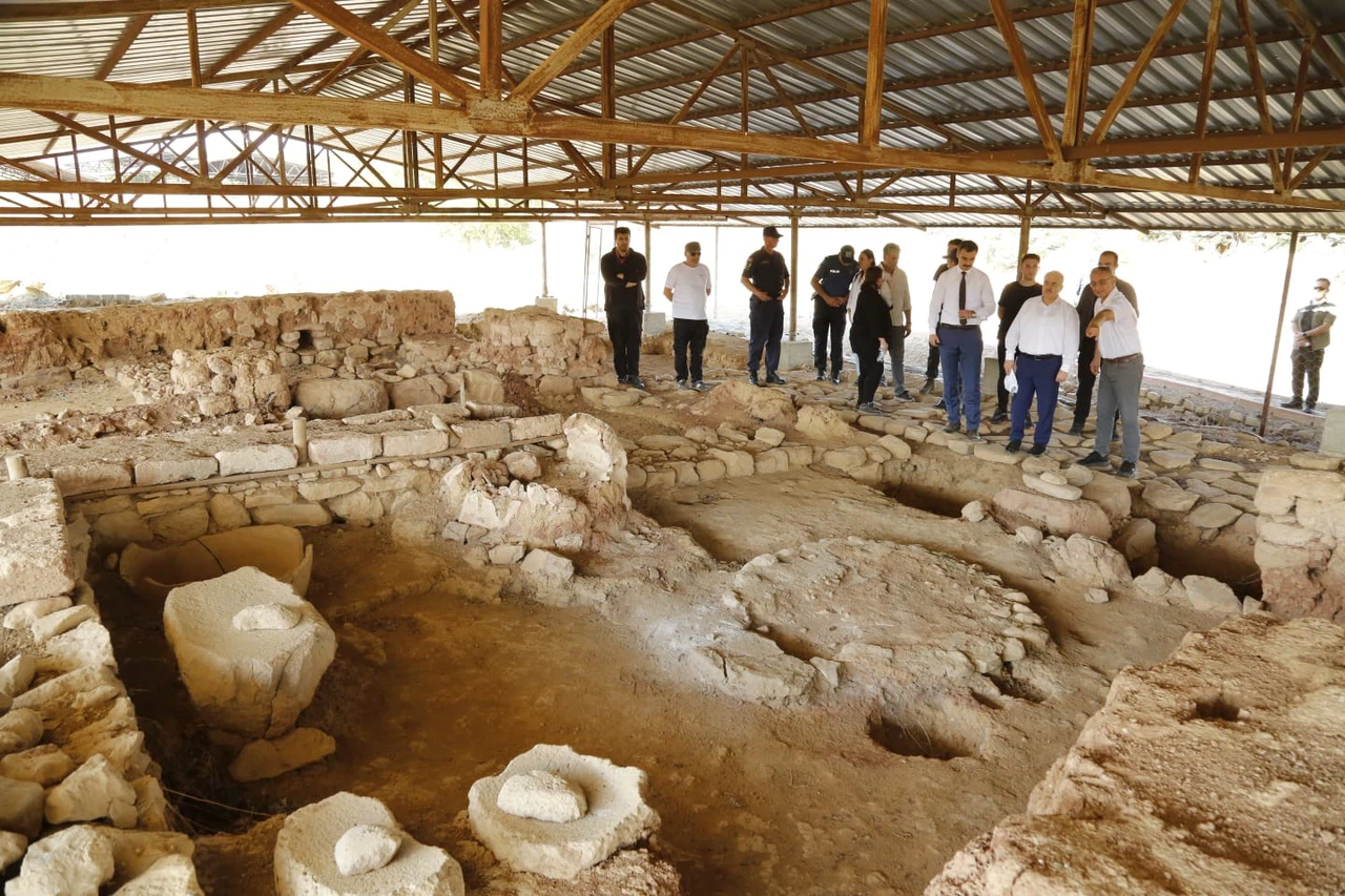 Dağlı: Çorum, Bir Medeniyet Mozaiği