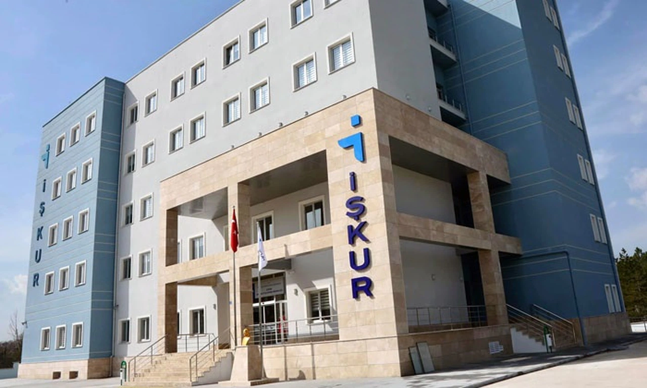 Dokuz Ay Süreyle 400 Personel Alınacak