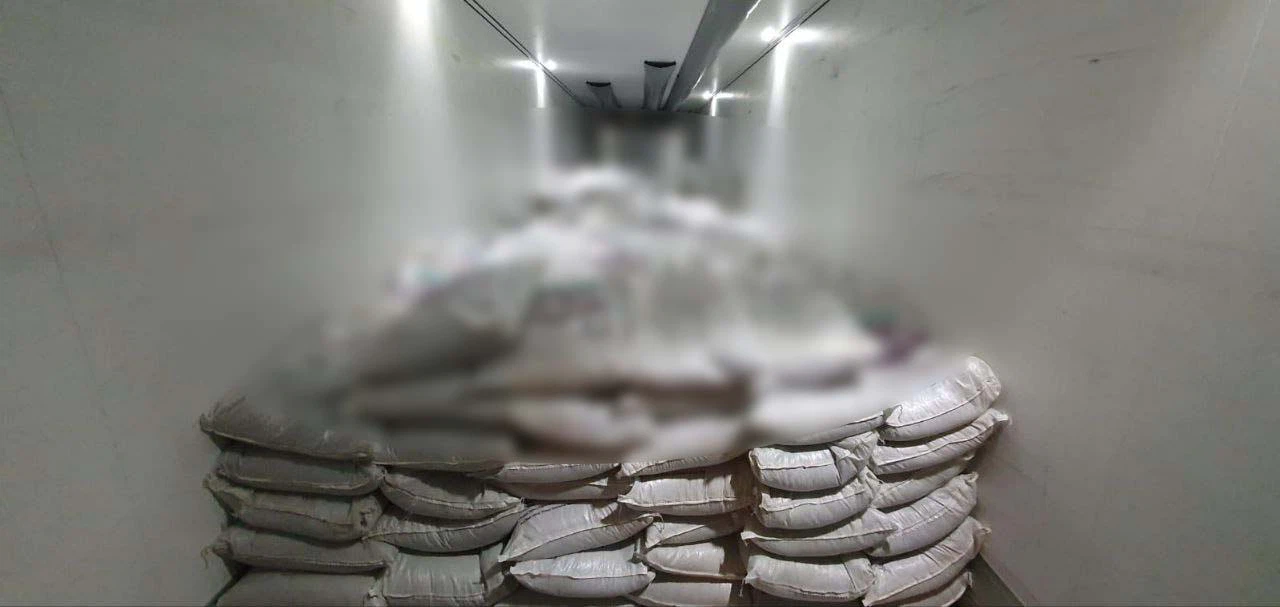 Gübre Alırken Dikkat: Sahte Gübre Çıktı