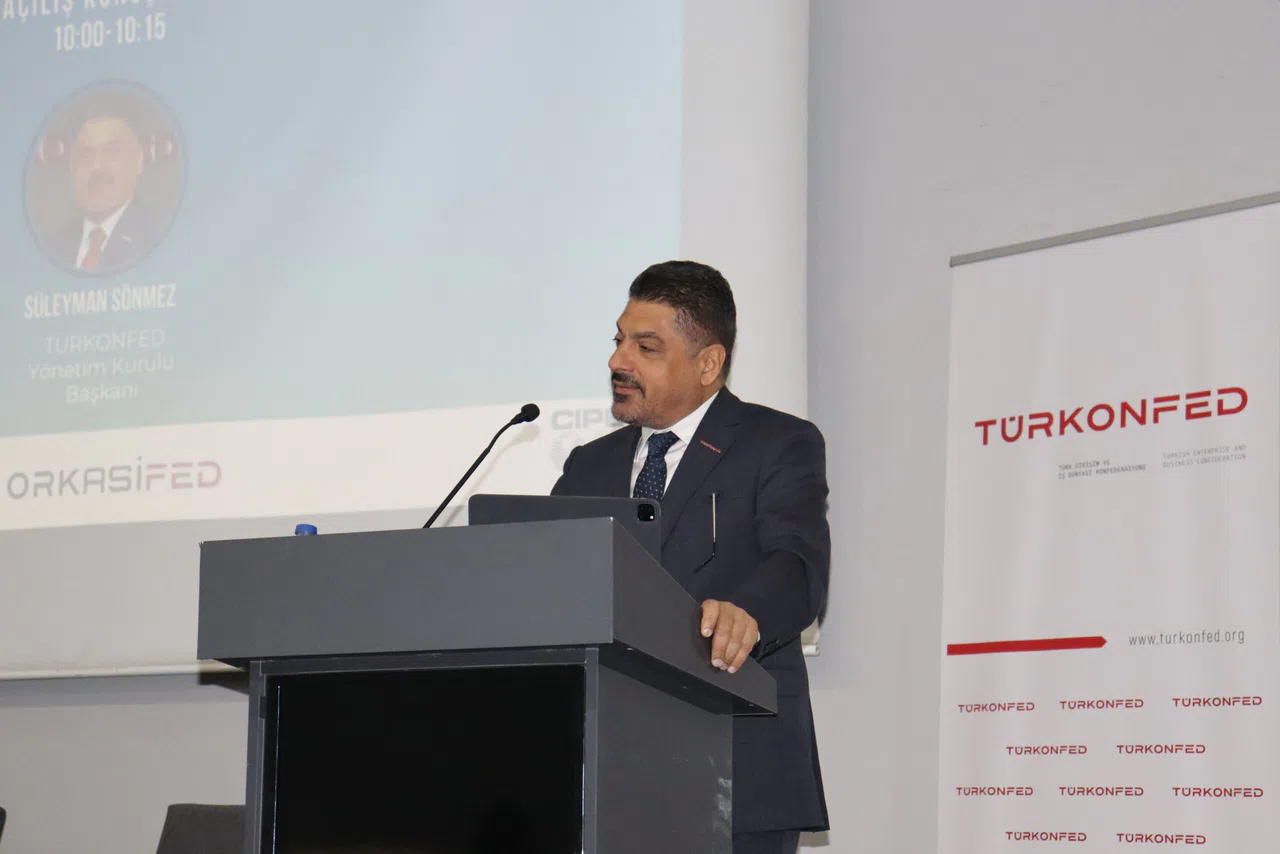 ‘Güvenilir Para Politikası ve Yapısal Reformlar Şart’