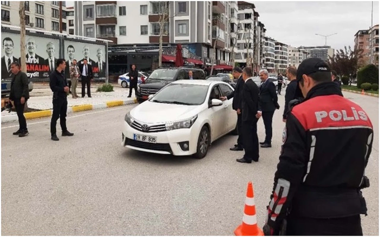 Haklarında Yakalama Kararı Bulunan 23 Kişi Yakalandı