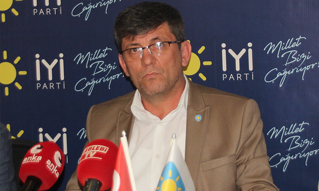 İYİ Parti, Milli Eğitim Önünde Açıklama Yapacak