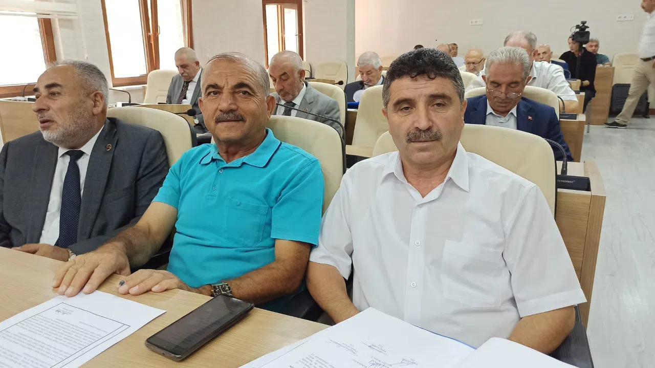 Kunduzlu Arıtma Tesisi için 12.5 Milyon Ödenek