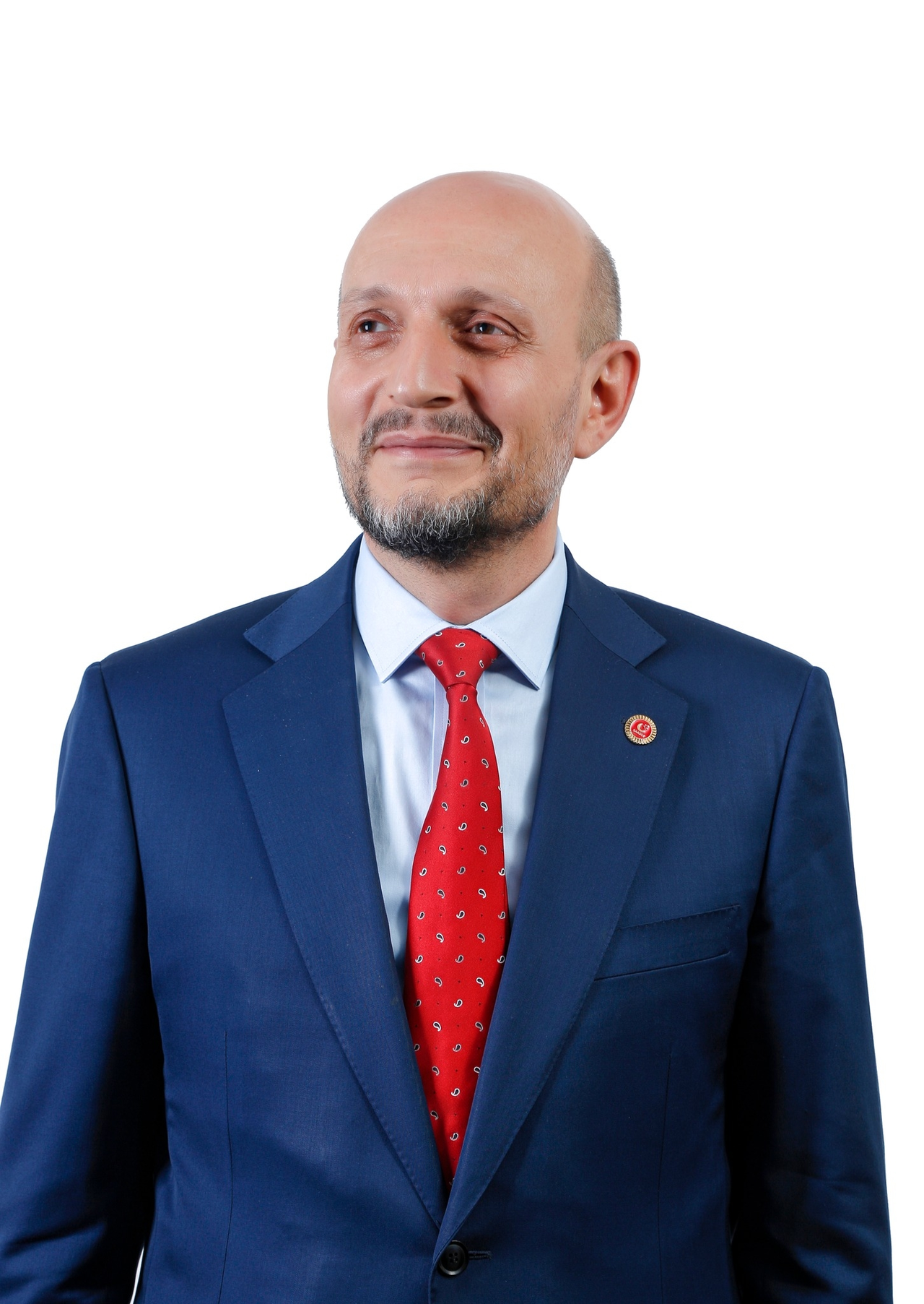Mehmet Atmaca, Çorum’a geliyor