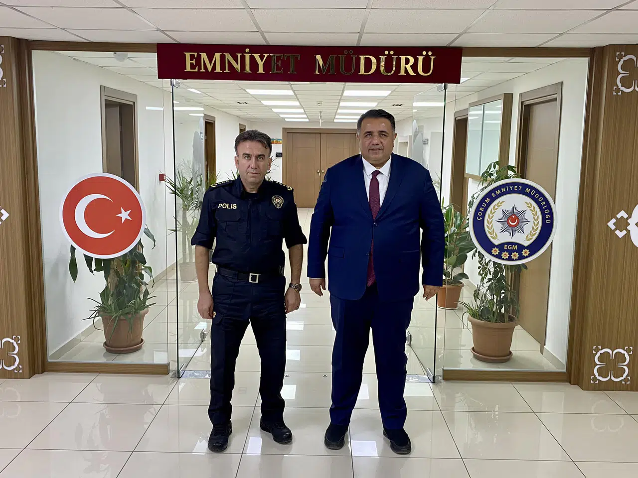 Milletvekili Kaya’dan Ziyaretler