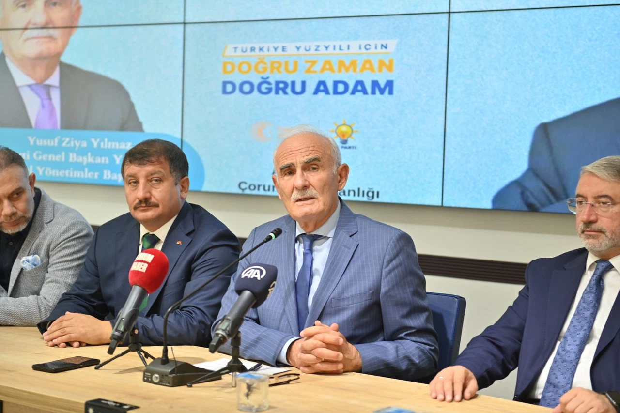 ‘Muhalefet İşini Çok Sağlıklı Yapamıyor’
