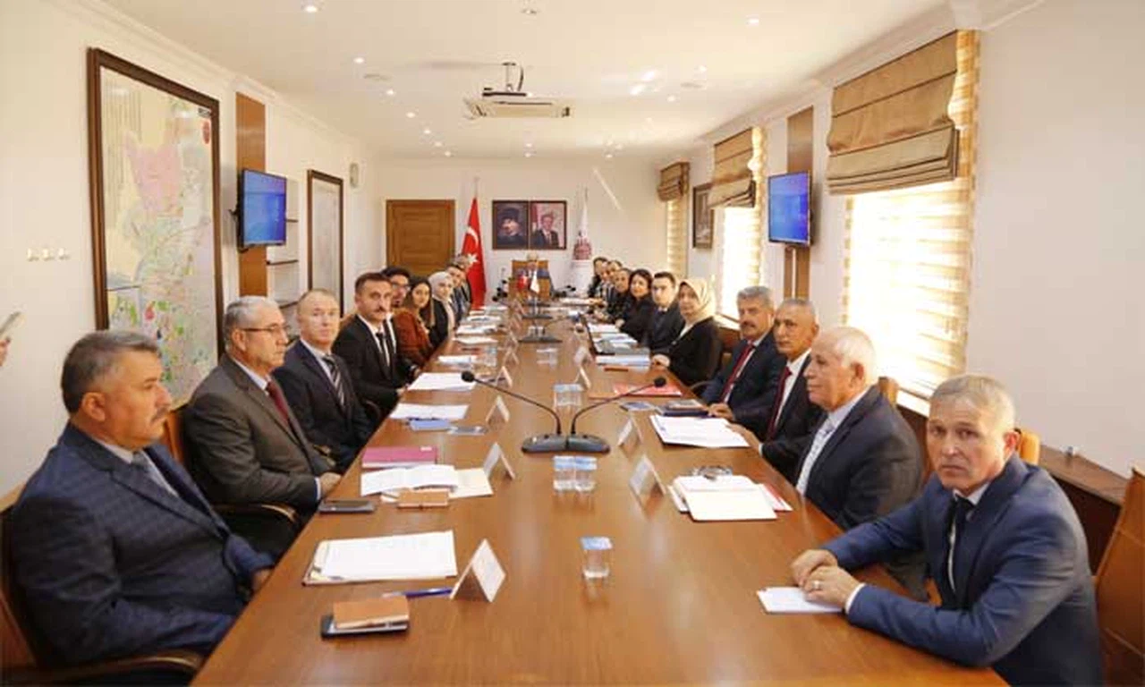 Okuma Kültürünün Geliştirilmesi Masada