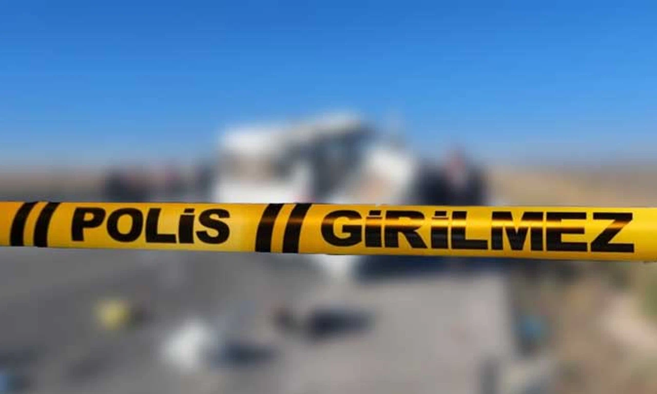 Osmancık’ta Minibüs Devrildi: 10 Yaralı