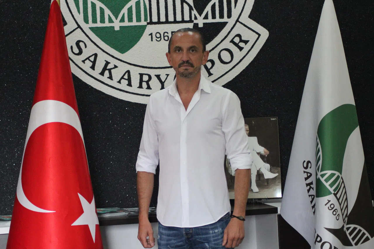 Sakaryaspor, Tuncay Şanlı ile Anlaştı