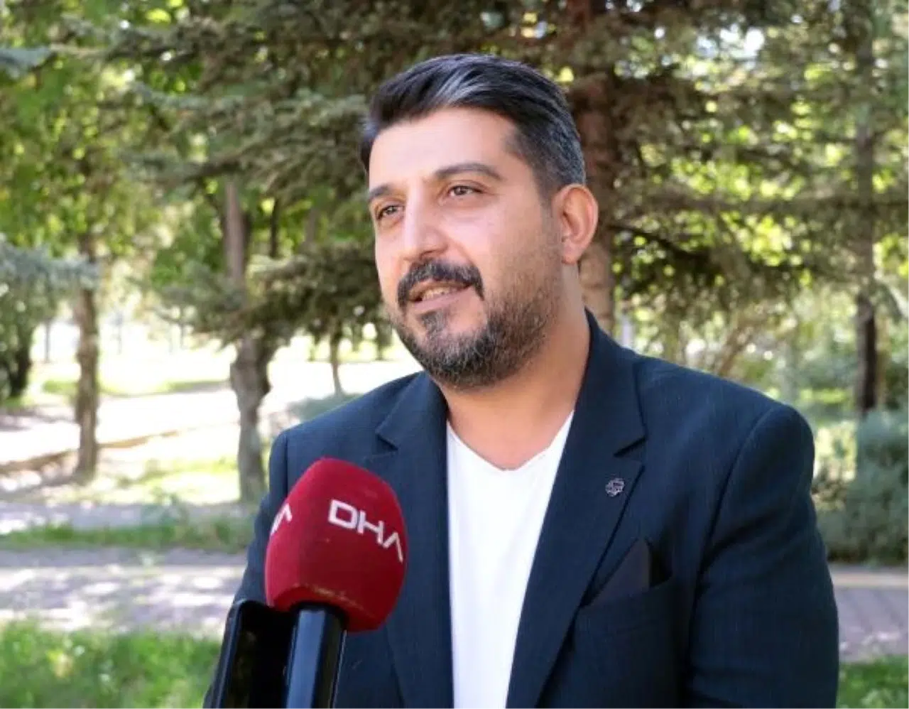 Antarktika'da Keşfedilen Yeni Liken Çeşidine Yunus Emre İsmi Verildi