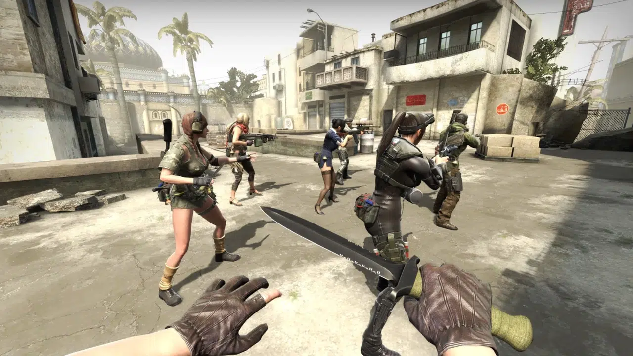 Cs Go Kapandı Mı? 2023 Cs Go Neden Kapandı? Cs Go Hala Oynanıyor Mu?