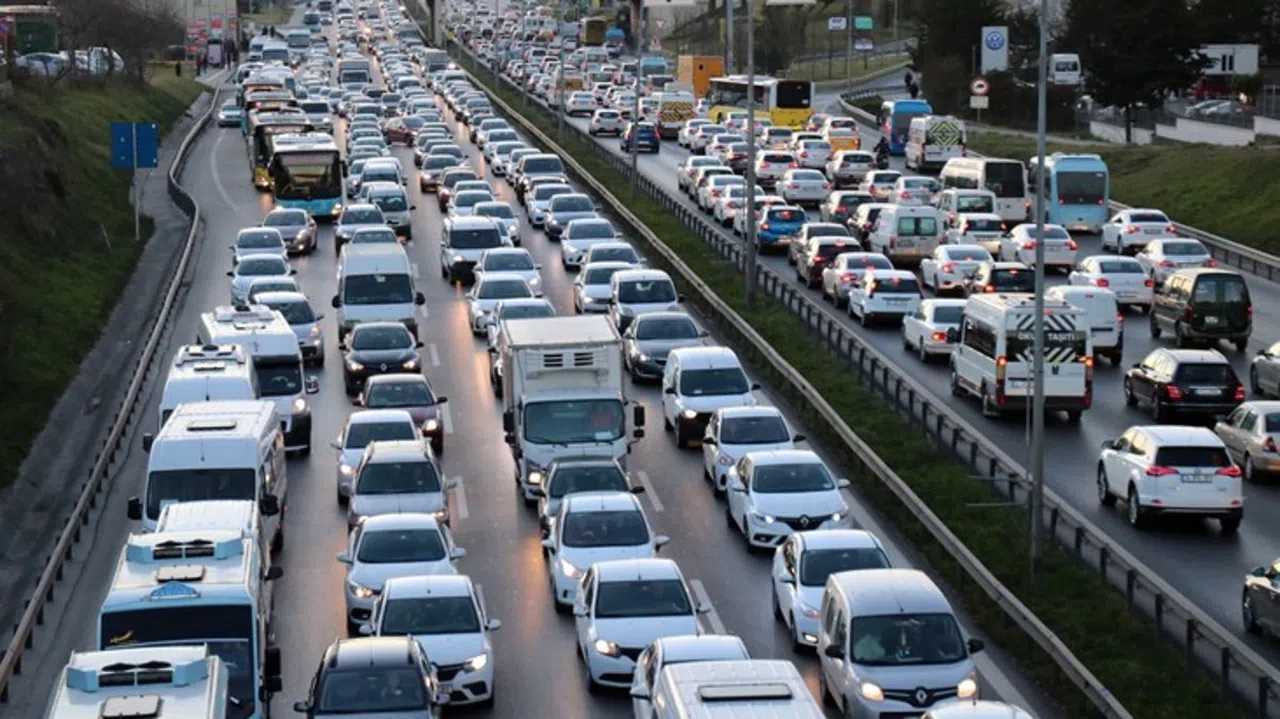 Ek Mtv İçin Gözler AYM'de! İptal Edilirse Bu Kuralı Yerine Getirmeyen Parasını Geri Alamayacak