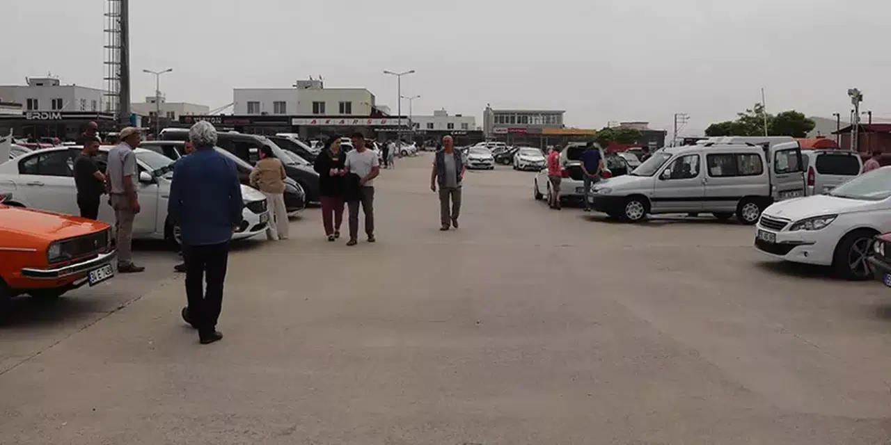 En Ucuz İkinci El Araç Fiyatları Ağızları Açık Bırakıyor!