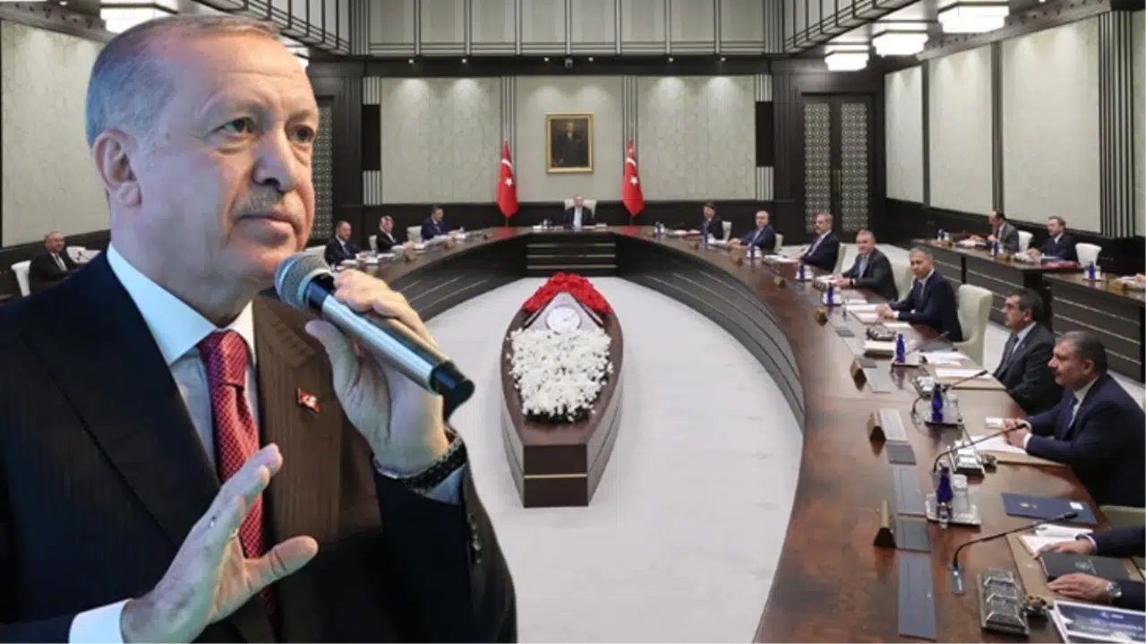 Kabine Toplantısı Başladı! 7 Milyon Genç, Vergisiz Telefon Satışının Ayrıntılarını Bekliyor