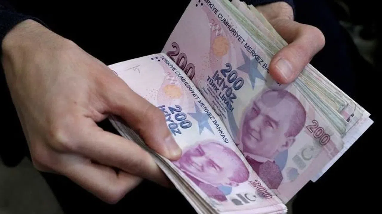 Kişisel Emeklilik Sistemi'nde Kısmen Ödeme Resmi Gazete'de Yayınlandı