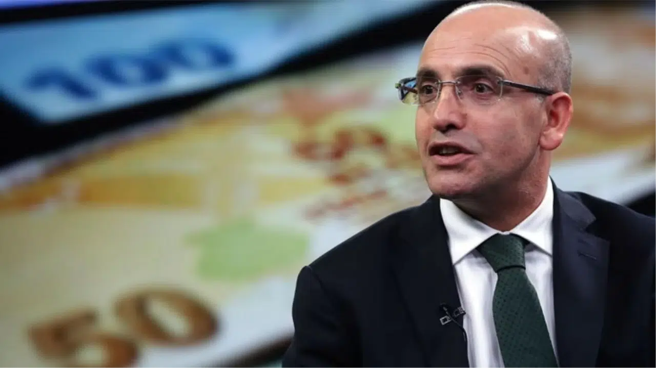 Mehmet Şimşek'ten Faiz Kararı Sonrası Tek Cümlelik Yorum: Fiyat İstikrarını Sağlamak En Kıymetli Önceliğimizdir