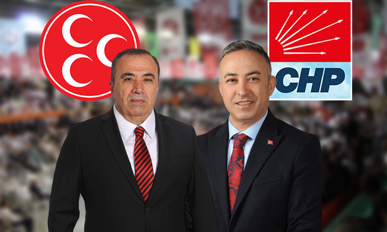 CHP’li Vekil Bunu Yaparsa Halkın Önünde Teşekkür Edecek