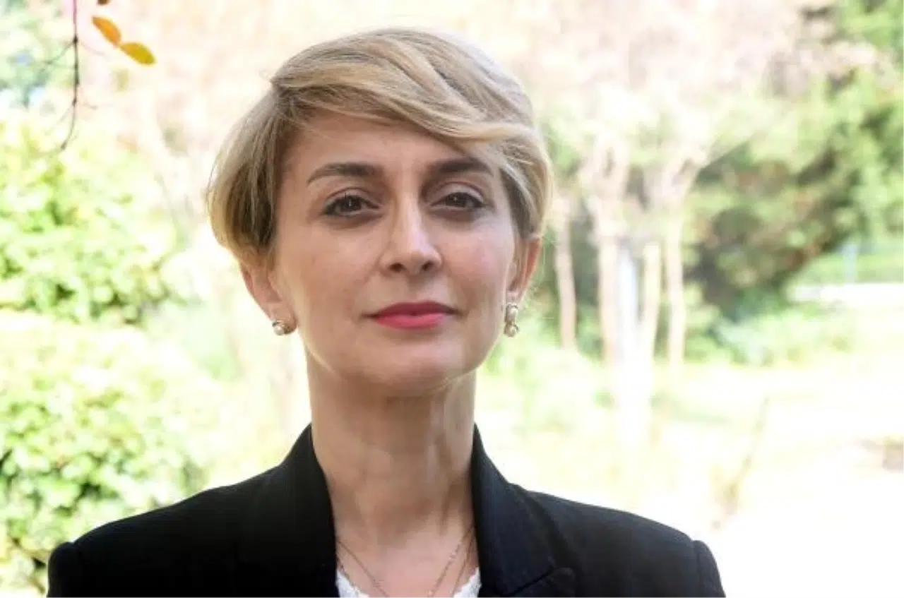 Prof. Dr. Gamze Varol: Yeni Varyantta Ağır Hastalık Beklenmiyor