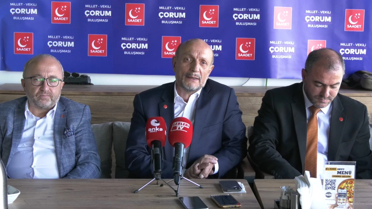 Yüzde 48,5 Zaferdir, Yüzde 51,5 Hezimettir