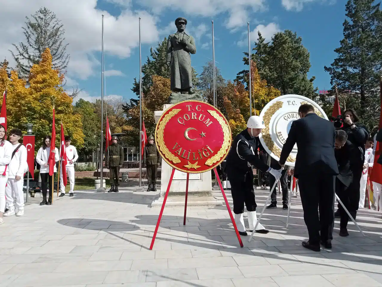 100. Yıl Coşkusu