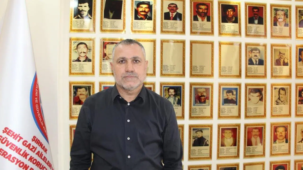 13 Askerin Şehit Olduğu Bölgede Petrol Kuyuları Açıldı