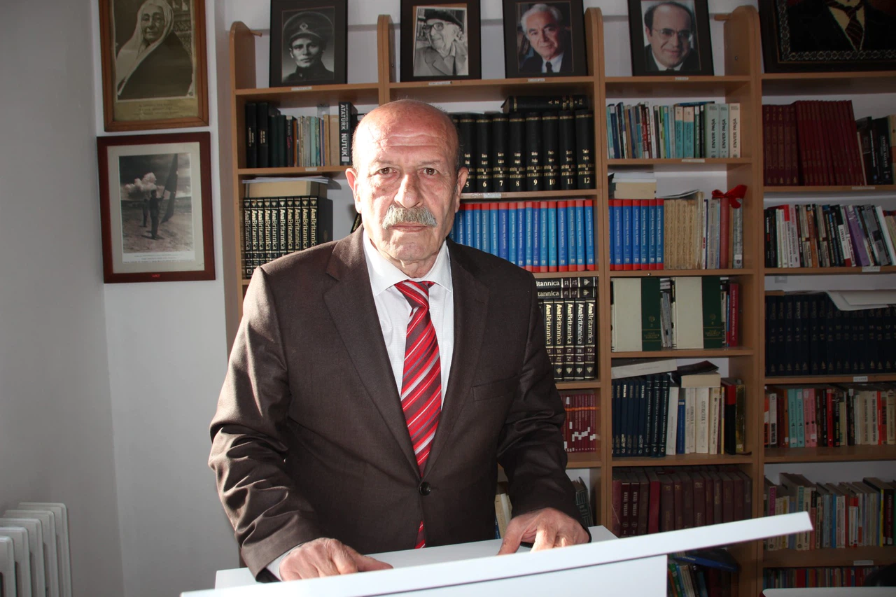 ‘Cumhuriyet Coşkusunu Daha Büyük Şerefle Kutlayacağız’