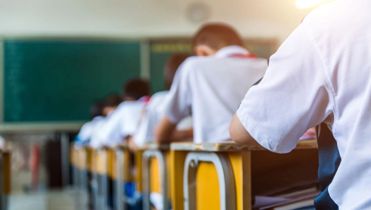 25 Bin Liraya Lise Diploması
