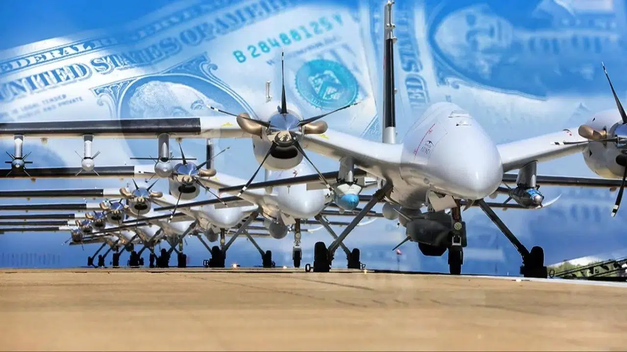 50 Milyar Dolarlık Anlaşmaları İşaret Ettiler: Türkiye ve BAE Bağlarını Güçlendiriyor