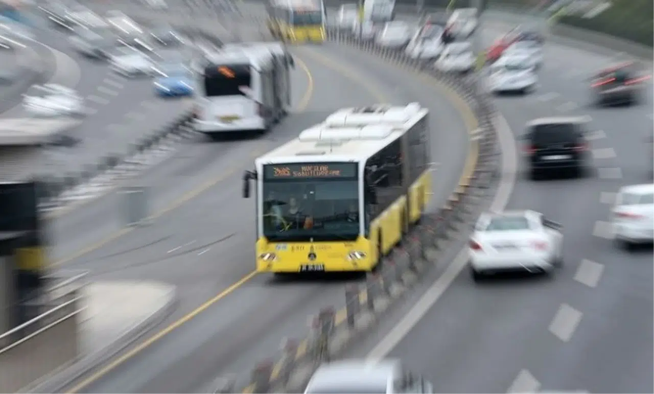 6 Ekim Yarın Otobüsler Fiyatsız Mi? Yarın Metrobüs, Marmaray, Tramvay Fiyatsız Mi, Saat Kaça Kadar?