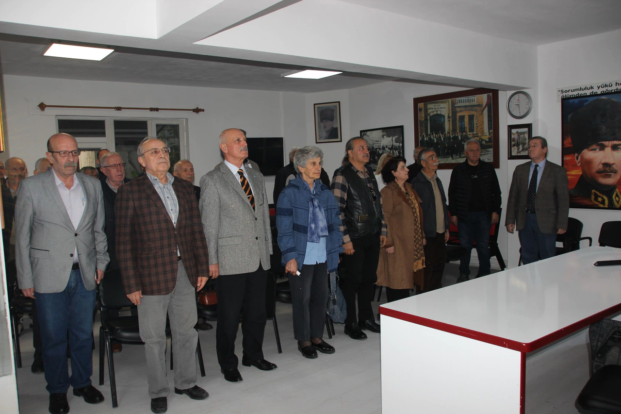 ADD’den 100. Yıl Konferansı