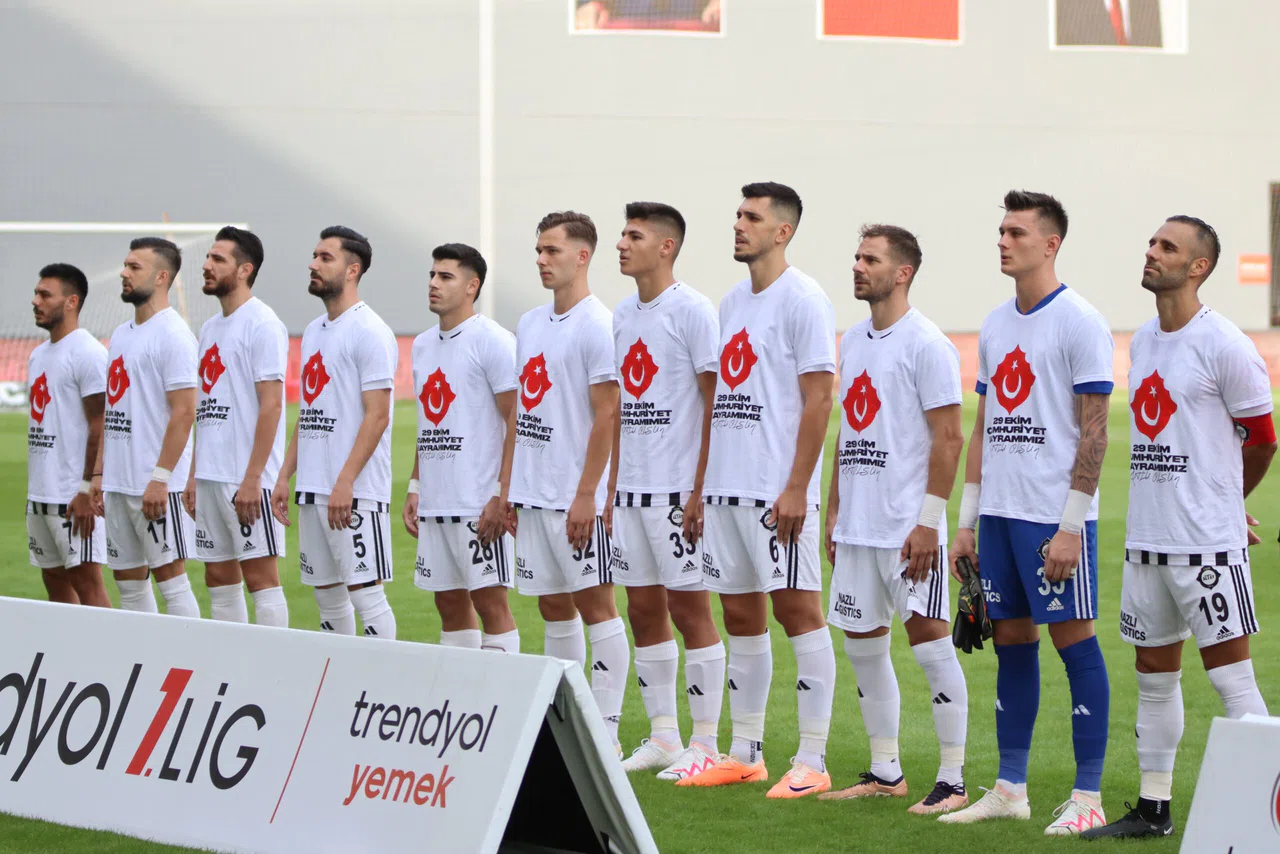 Altay, İki Aydır Galibiyete Hasret