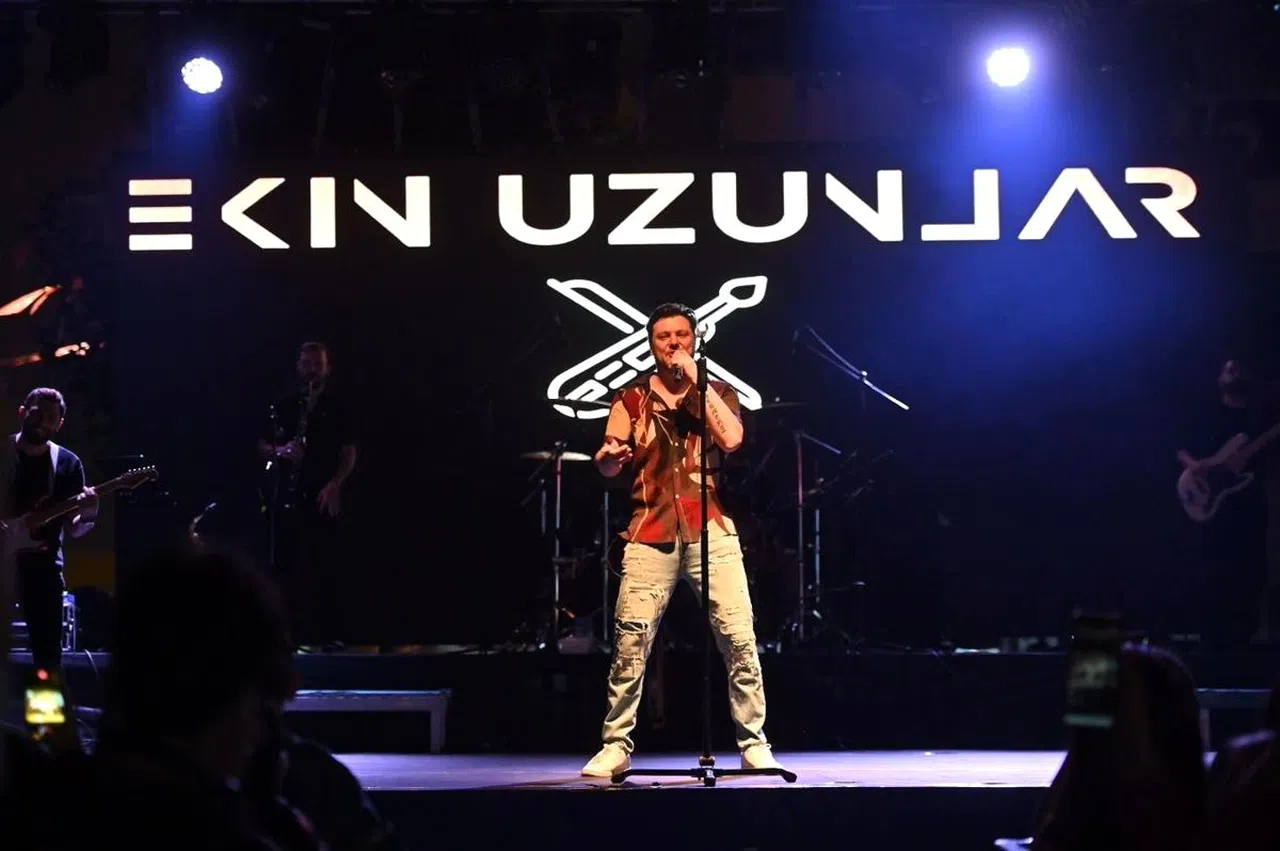 Belediyeye İlginç Çağrı: Konserlere Son Verin