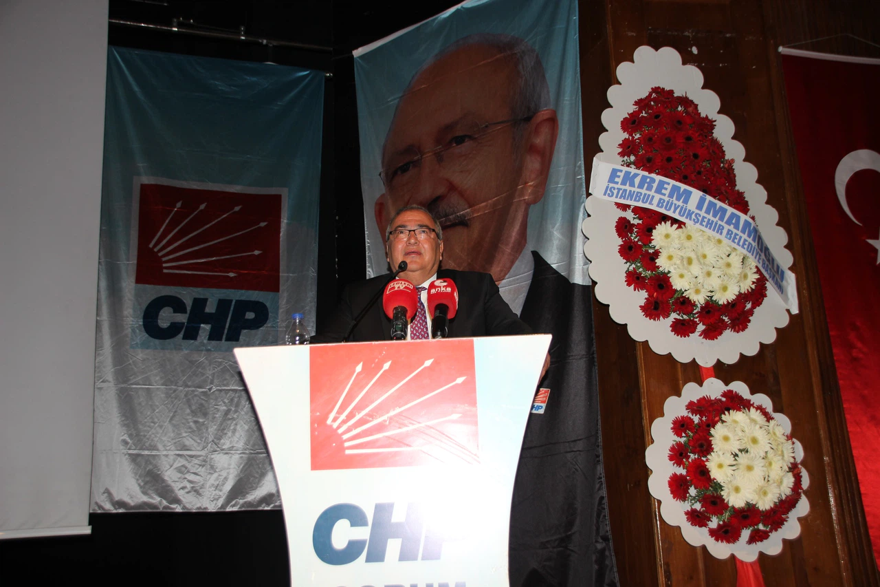 Bülbül, Kılıçdaroğlu’na Sert Yüklendi