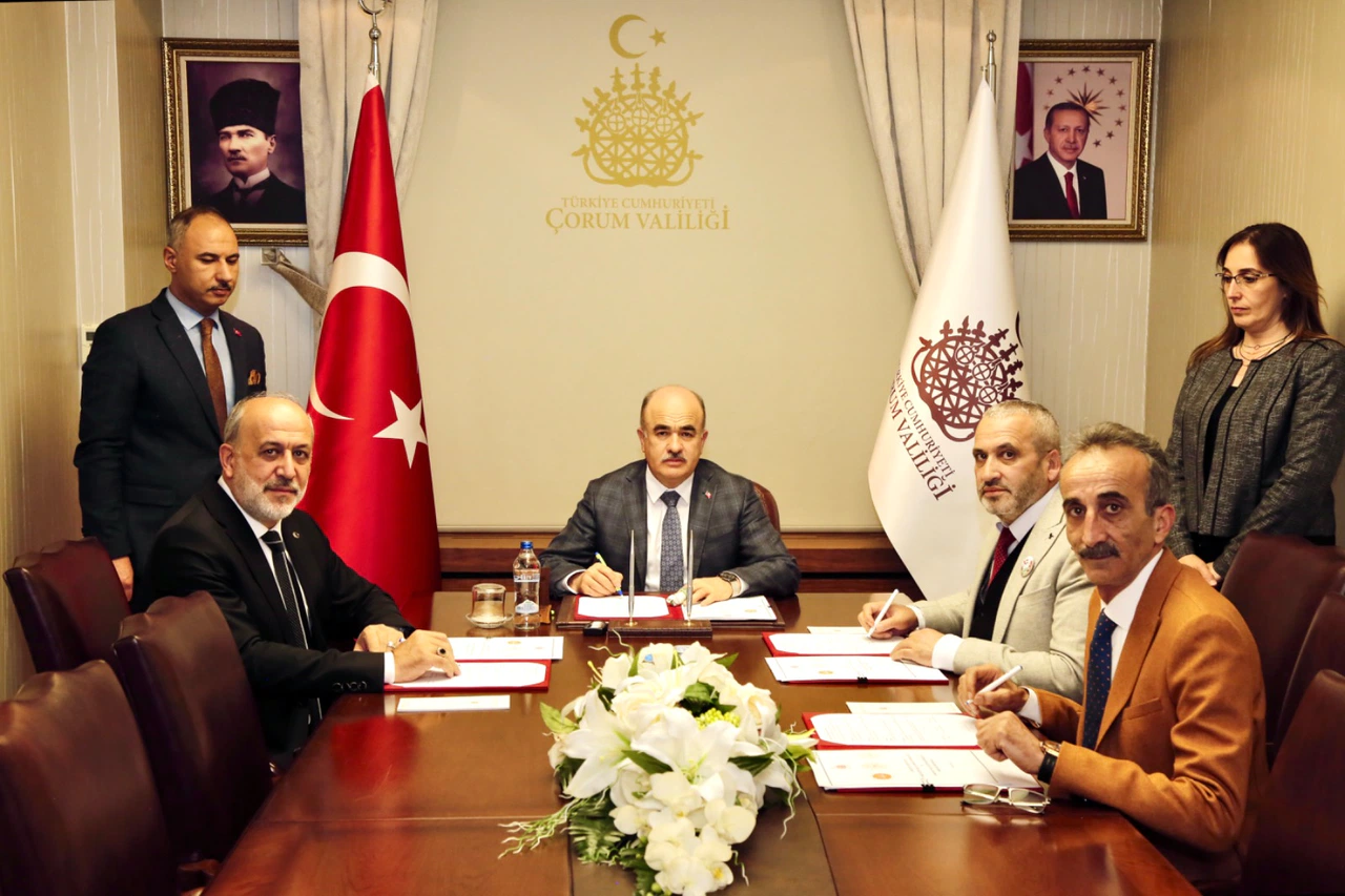 Çocuk ve Gençlerin Gizli Yetenekleri Açığa Çıkarılacak