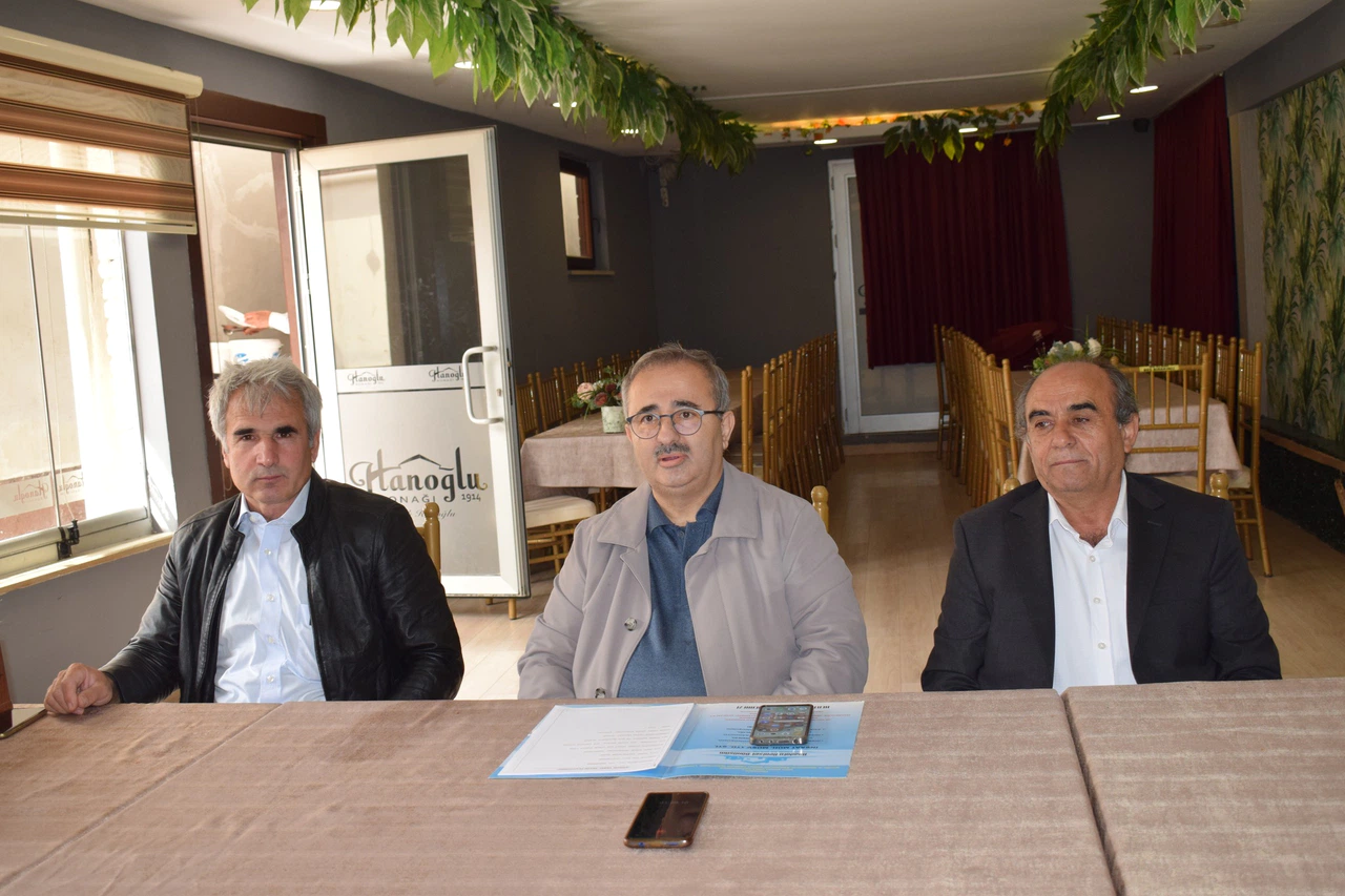 ‘Çorum, Geleceğe Daha Güçlü Hazırlanmalıdır’