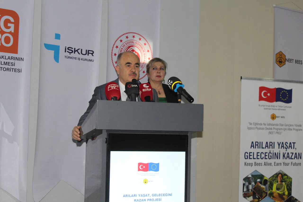Dağlı: Çorum, 32 İl Arasında Yer Aldı