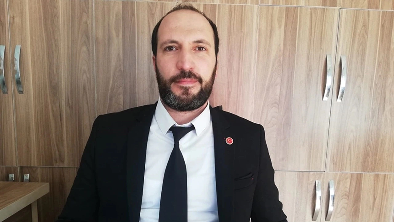 ‘Dost ve Kardeş Filistin’in Yanındayız’