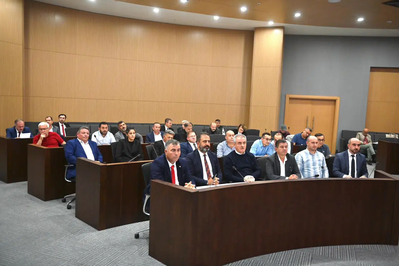 İmara Ağırlık Verilecek