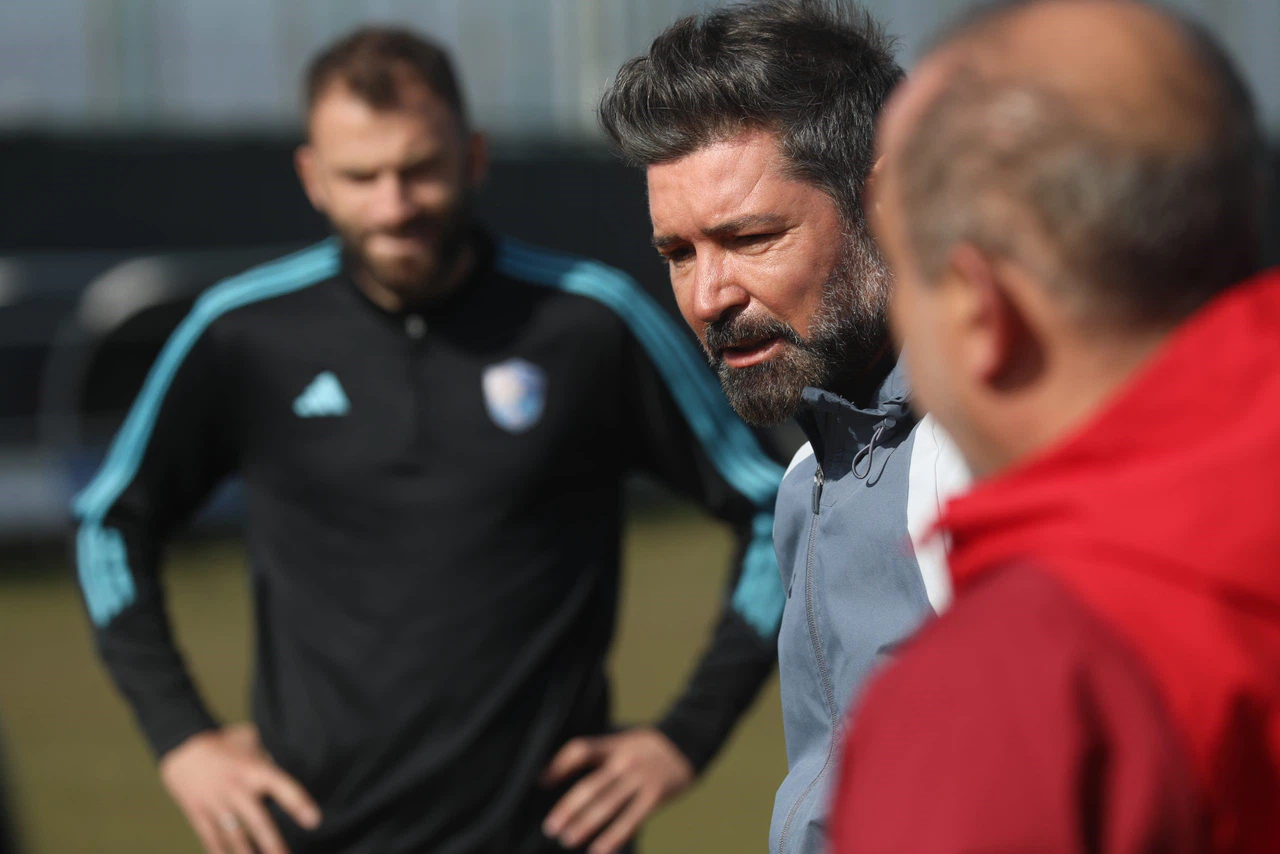 Erzurumspor’da Hedef Kupada Galibiyet