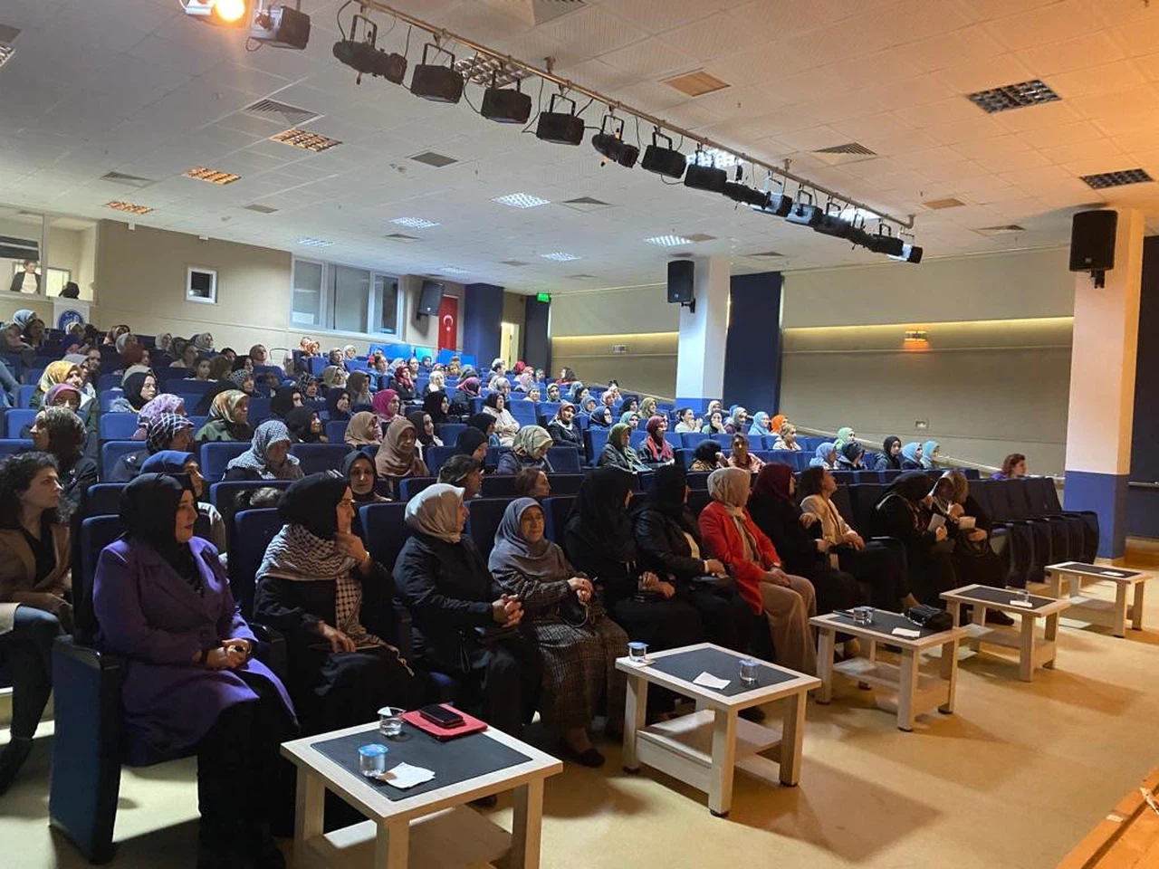 Filistin İçin Dua Vakti