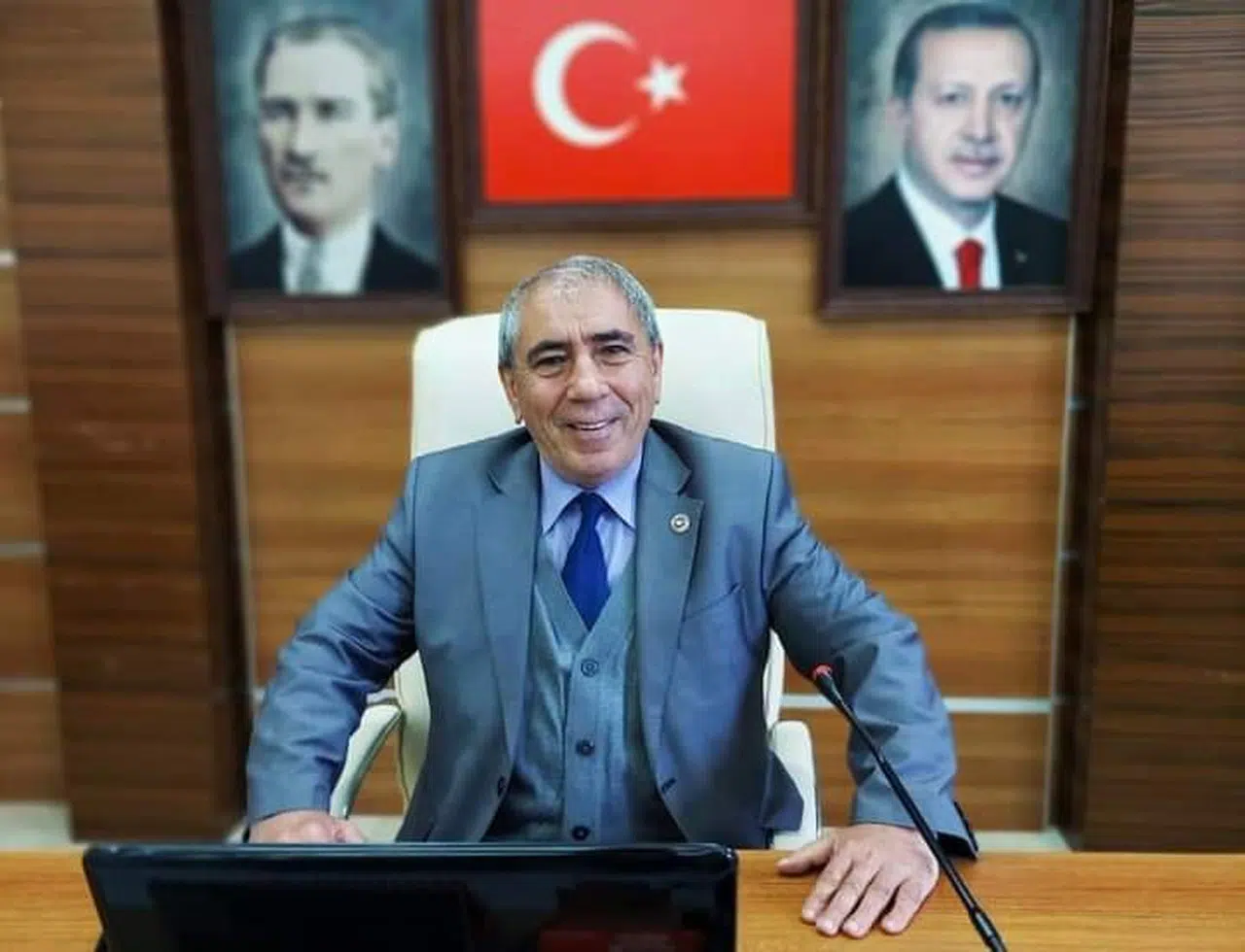 ‘Her Zaman Muhtarlarımızın Yanındayız’
